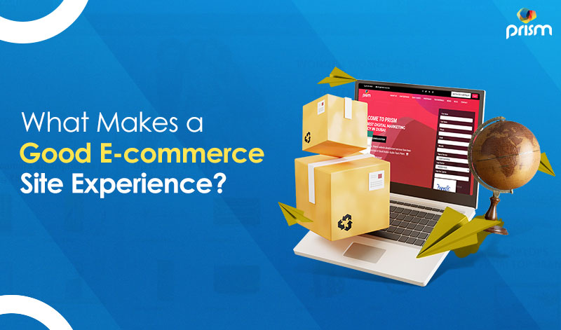 15 Features You Need to Make Your Ecommerce Site Experience Great