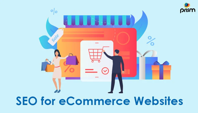 7 Tips to Get Started with The Technical SEO for eCommerce Websites