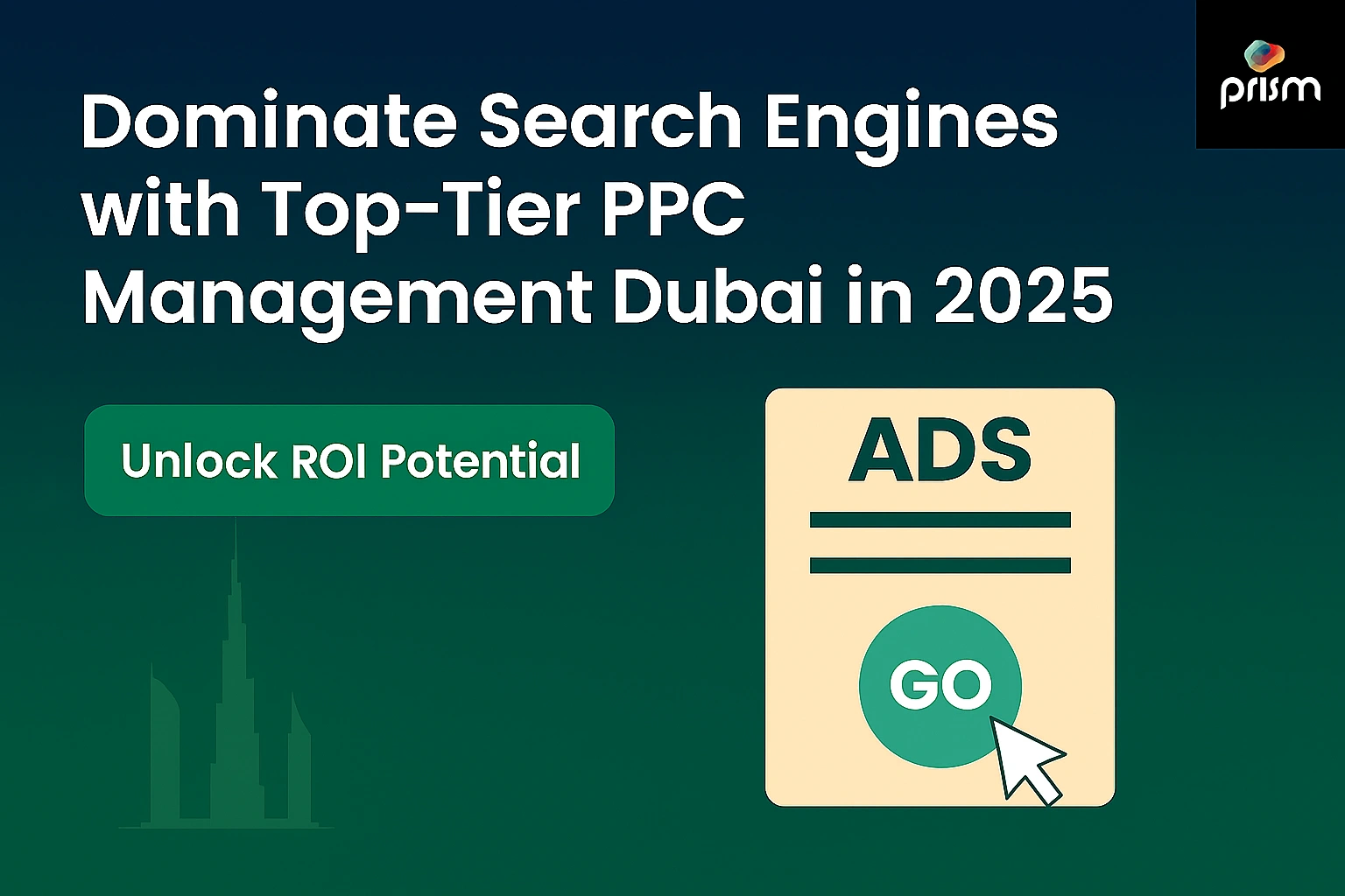 ppc management dubai