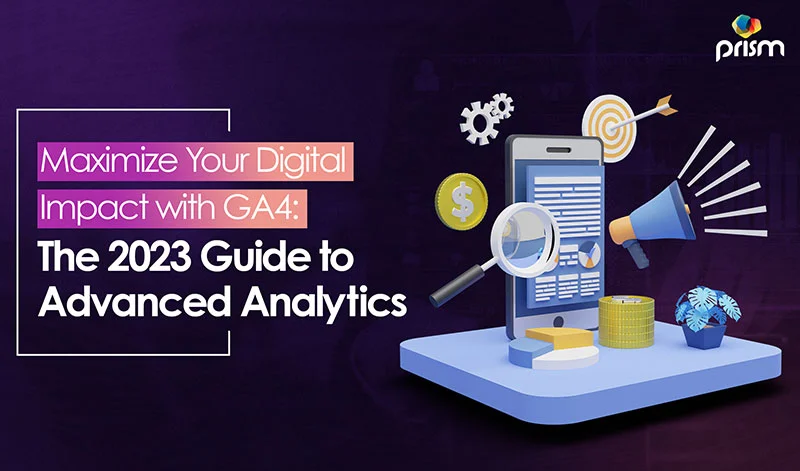GA4 Insights Pioneering the Next Wave of Digital Analytics