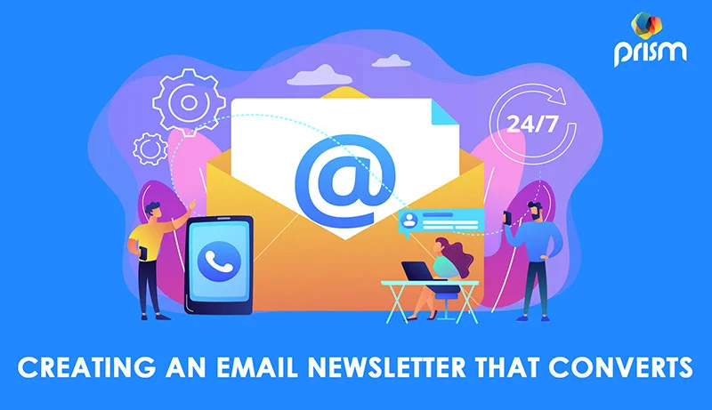 How to Create a Reader-Friendly Email Newsletter