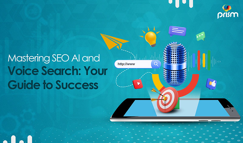 SEO AI and Voice Search Revolution A Complete Guide 1