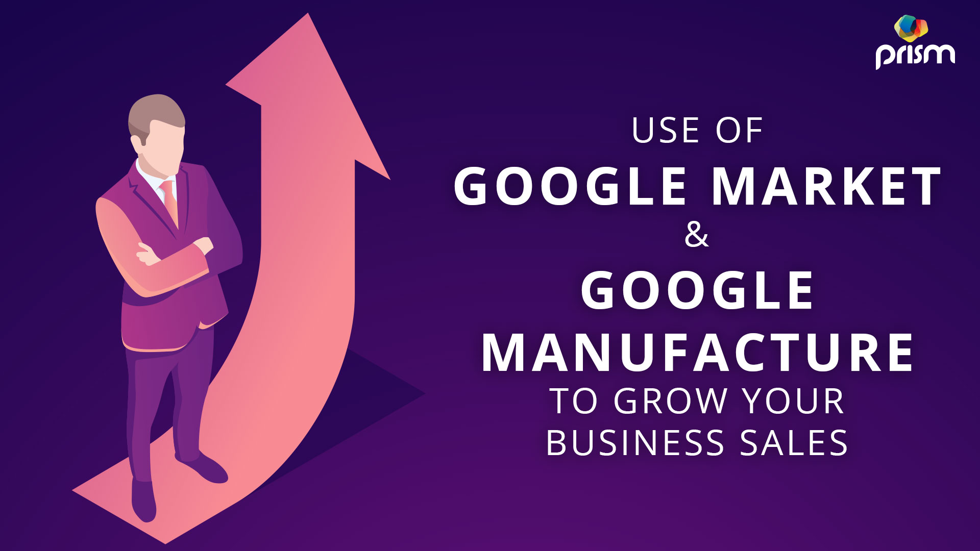 Google Market Google Manufacture Guide for Ecommerce 2020