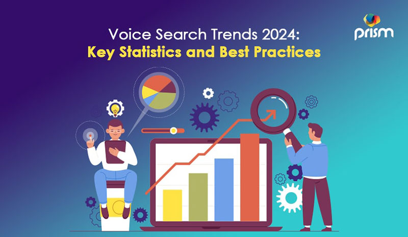 Voice Search Trends for 2024 (With Statistics) Complete Guide