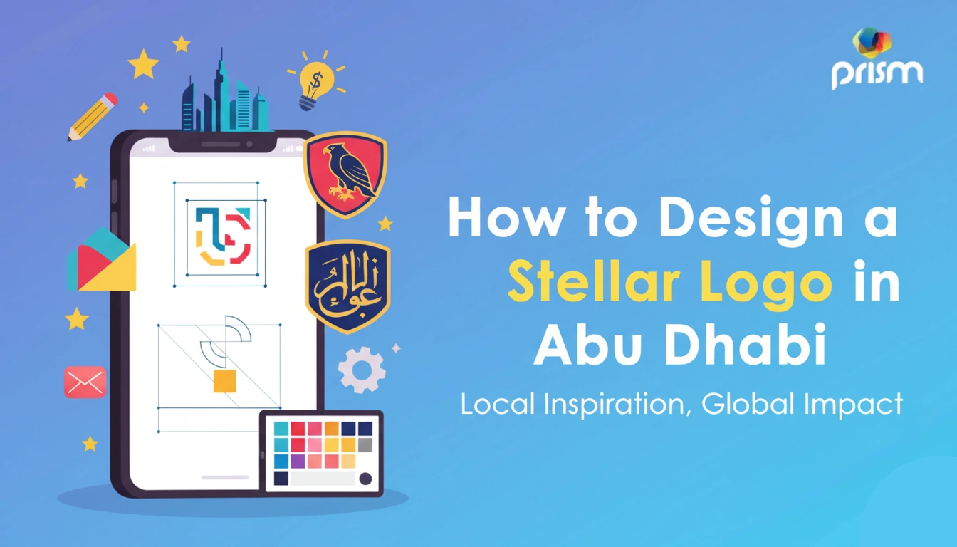 logo design abu dhabi