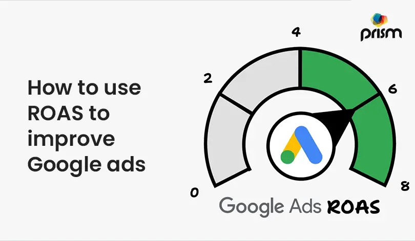 How to use ROAS to improve Google Ads performance and campaign results