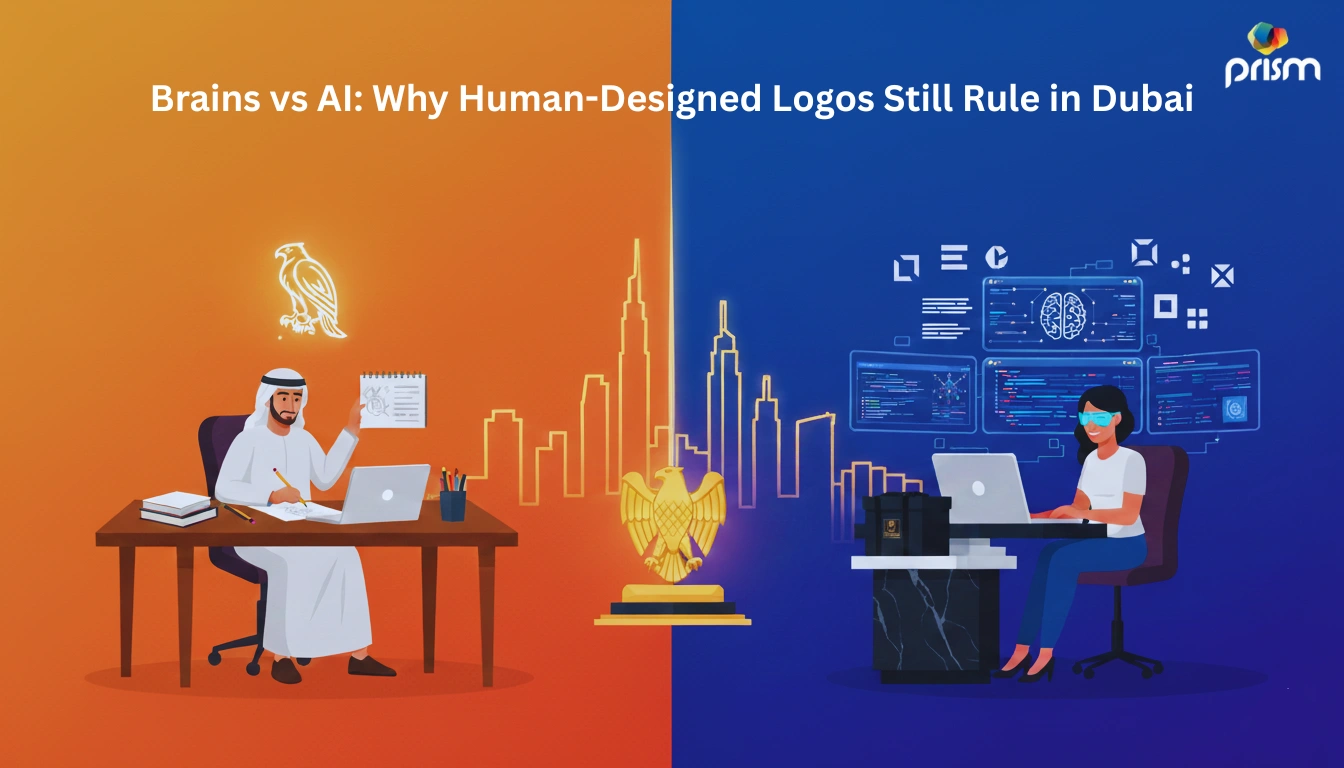 logo design company dubai