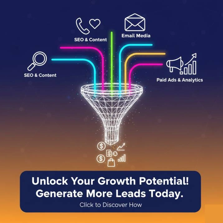lead Generation Strategies
