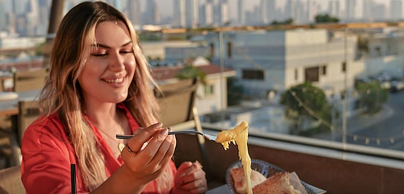 Marketing strategy Turkish Village Restaurant | Effective results 