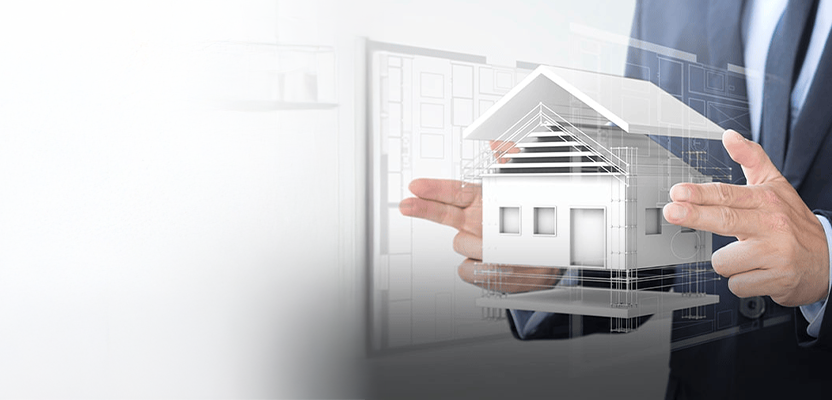 Responsive website design for real estate industry | Rozella Real Estate