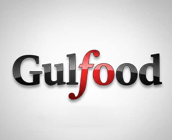 Gulfood Dubai international food and beverage trade show by Prism Digital