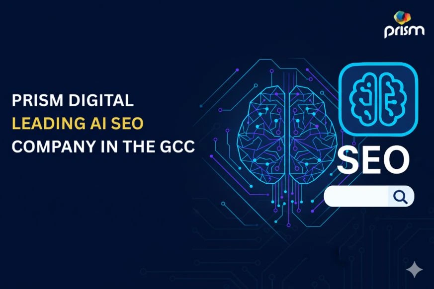 The impact of AI SEO on business in GC