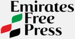 Emirates Free Press logo