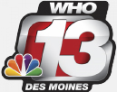 WHO NBC 13 Des Moines (IA)