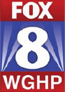 WGHP FOX 8 High Point (NC)