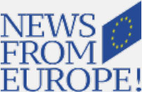 News From Europe!