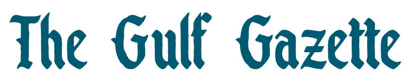 The Gulf Gazette
