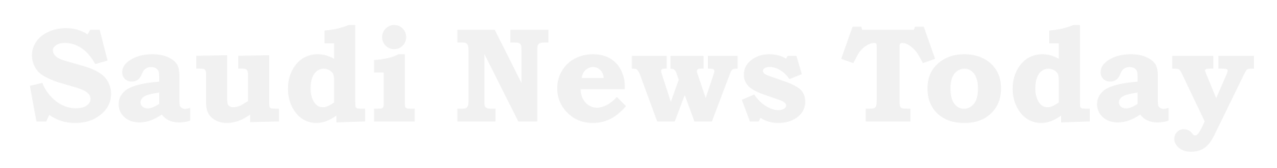 Saudi News