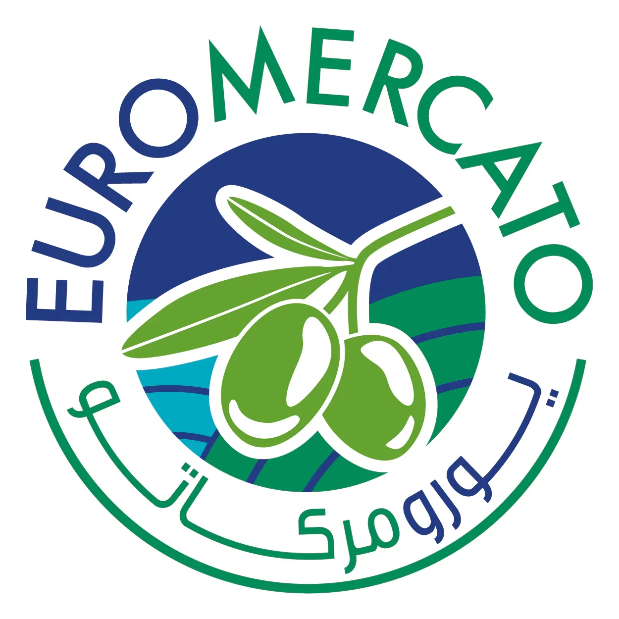 Boosting Euromercato’s Online Presence in Food Retail Market brand logo