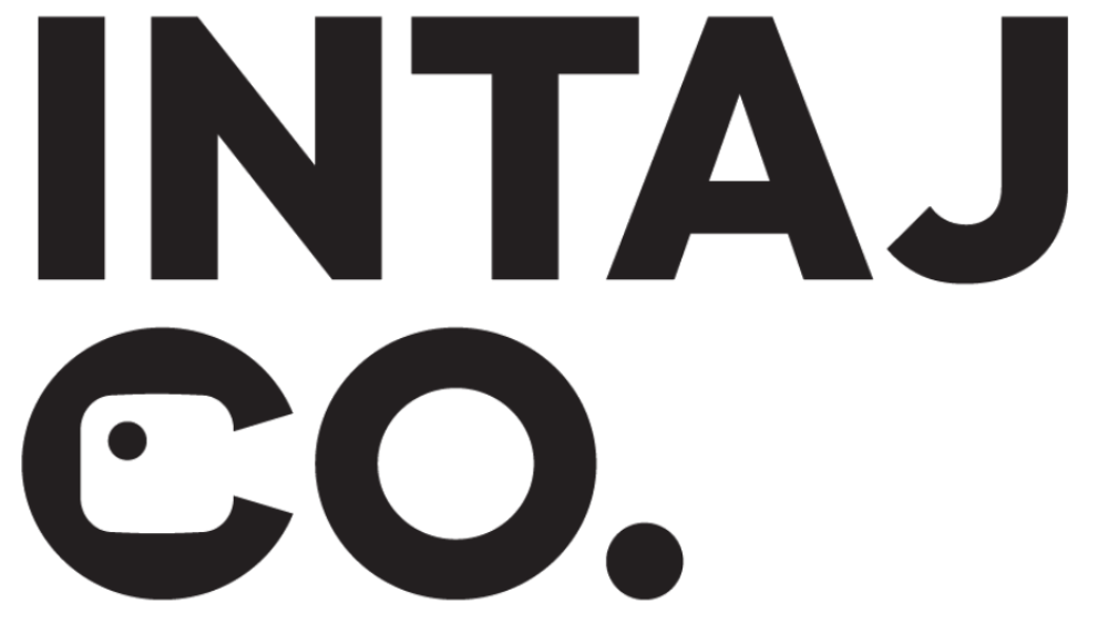 Boosting INTAJCO’s Online Presence Through Digital Marketing brand logo