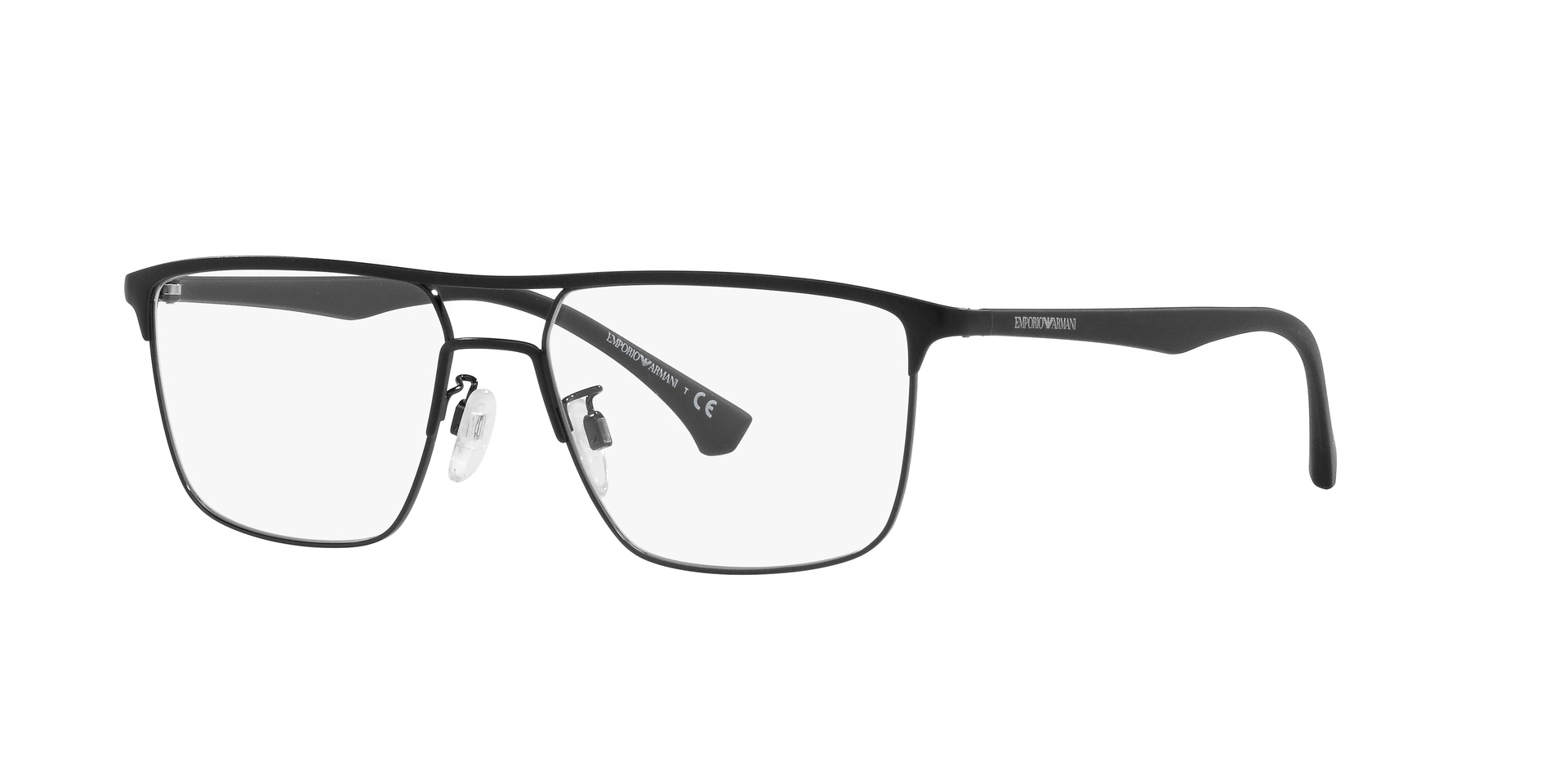 Emporio Armani sunglasses for men offering style, UV protection, and variety, available at Trivision Optical.