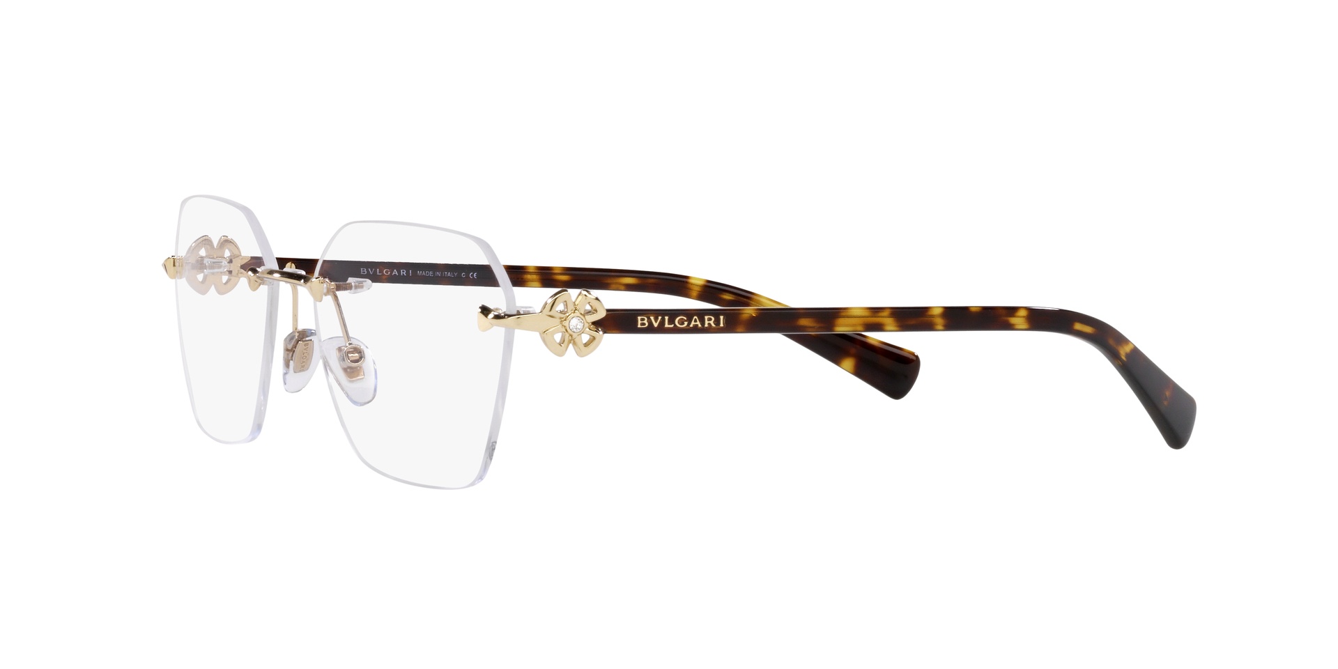 Bvlgari sunglasses for men, offering luxury designs and UV protection, available at Trivision Optical.