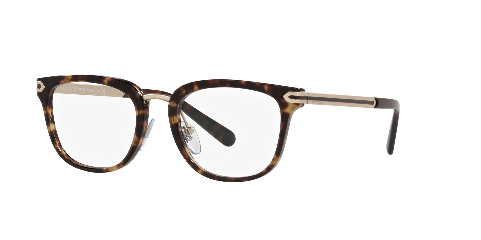 Bvlgari women’s sunglasses offering trendy elegance and UV protection, available at Trivision Optical