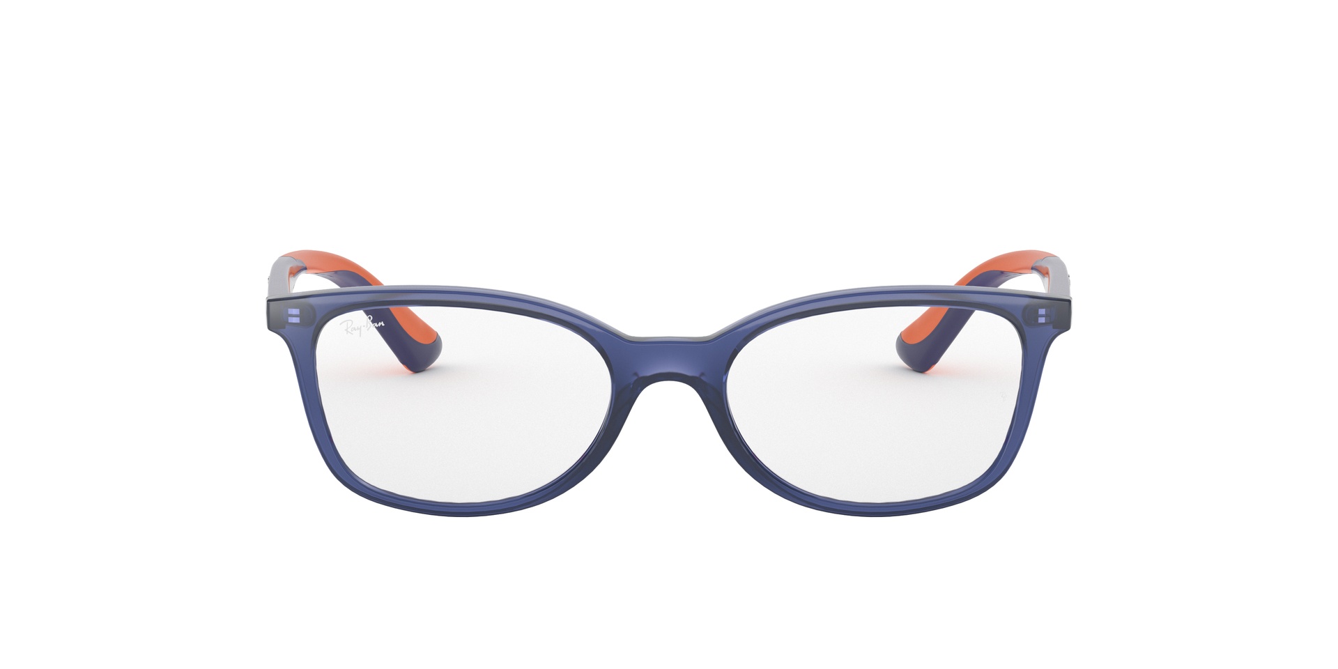 Ray-Ban kids round sunglasses providing classic style and UV protection, available at Trivision Optical.