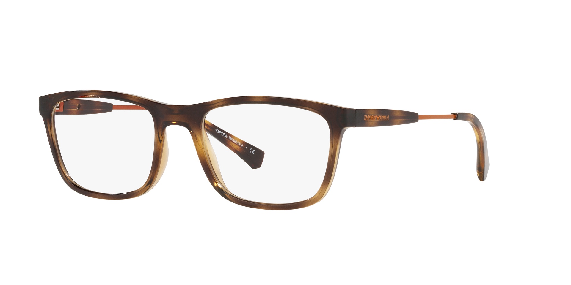 Affordable Emporio Armani sunglasses offering luxury and style, available at Trivision Optical.