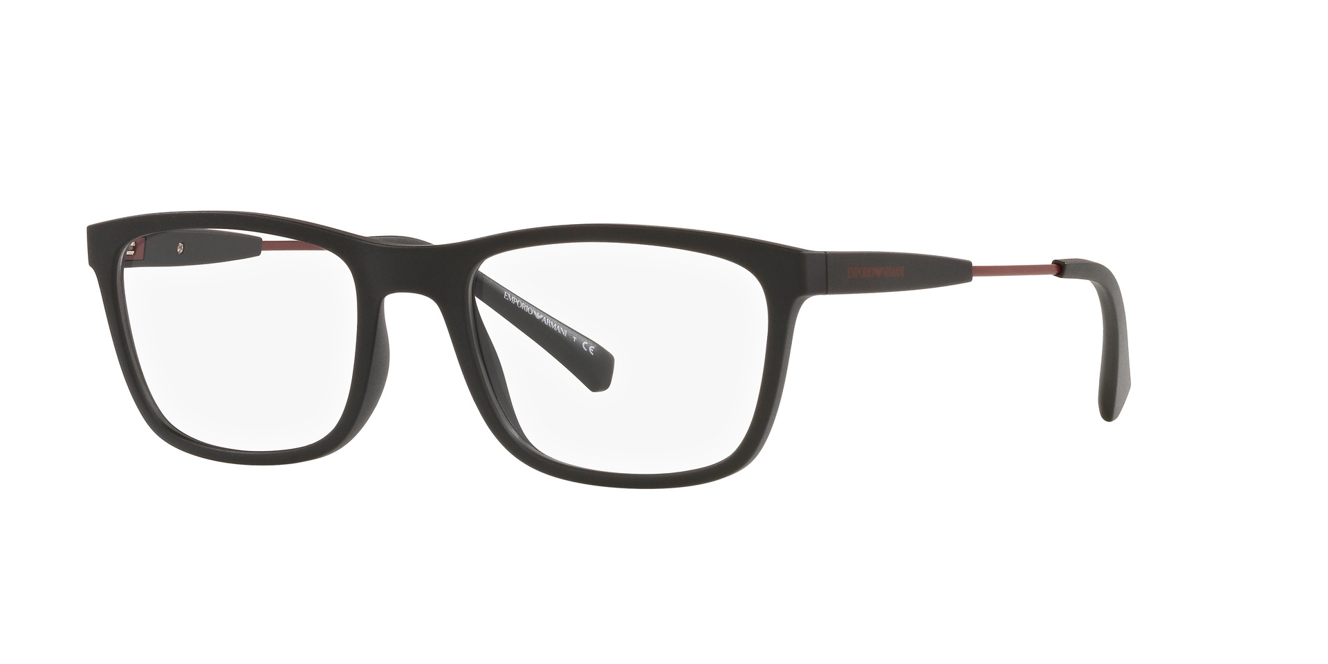 Emporio Armani sunglasses available in the UAE offering luxury, UV protection, and style, at Trivision Optical.