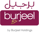 Revamping the Visual Identity and Branding for Burjeel Hospital brand logo