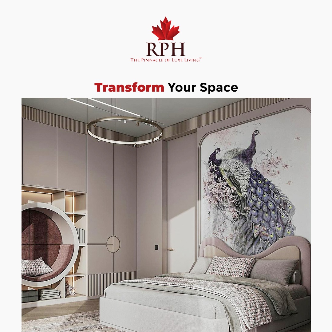 Room  services in Dubai by RPH for residential properties