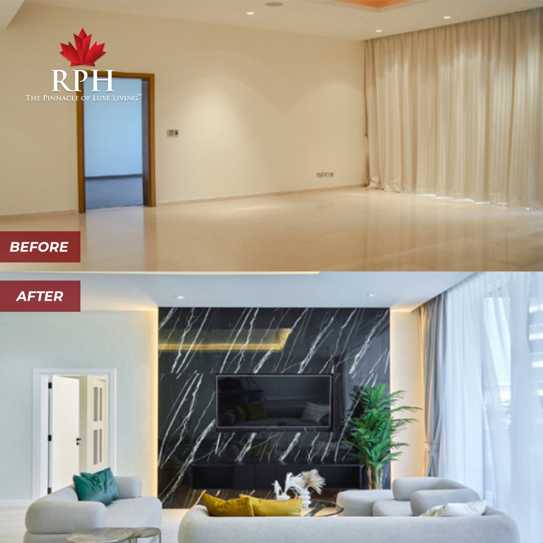 Luxury home maintenance services in Dubai by RPH offering premium property care