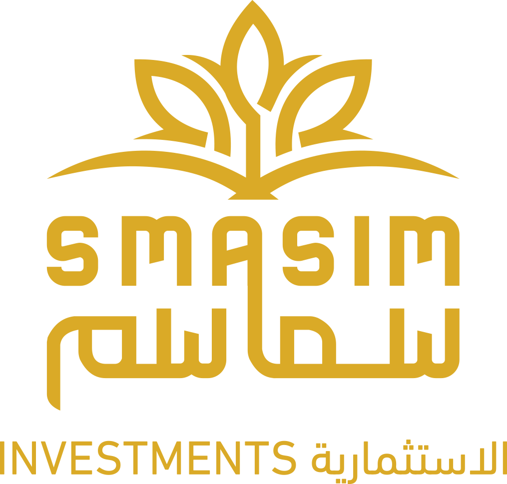 Elevating Samasim Group’s Presence Through Strategic Digital & Creative Solutions brand logo