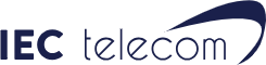 IEC Telecom’s Digital Success in the Satellite Industry brand logo