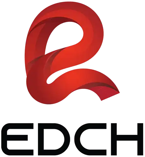 Increase Sales Through Effective Marketing Strategies | EDCH brand logo
