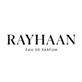 More sales on Rayhaan perfume store brand logo