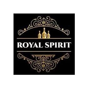 Royal Spirit’s Brand Growth Through Strategic Digital Marketing brand logo